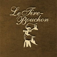 Logo Le Tire-Bouchon