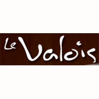 Logo Le Valois