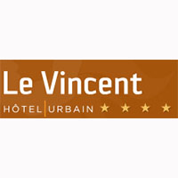 Annuaire Le Vincent Hôtel Urbain