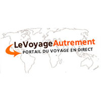 Logo Le Voyage Autrement