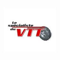 Logo Le Spécialiste du VTT