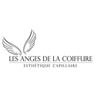 Logo Les Anges de la Coiffure
