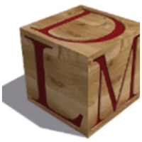 Logo Les Armoires DLM