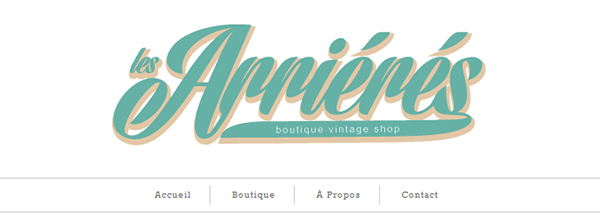 Les Arriérés en ligne
