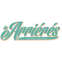 Logo Les Arriérés