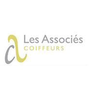 Logo Les Associés Coiffeurs