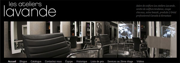 Les Ateliers Lavande en ligne