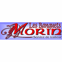 Logo Les Banquets Morin