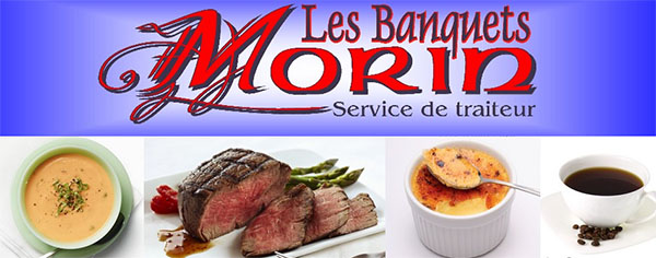 Les Banquets Morin