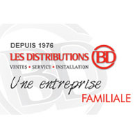 Annuaire Les Distributions BD