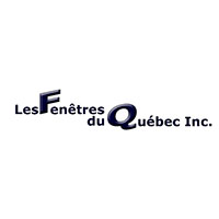 Logo Les Fenêtres du Québec