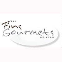 Logo Les Fins Gourmets du Nord