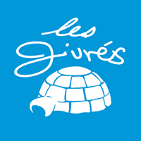Logo Les Givrés