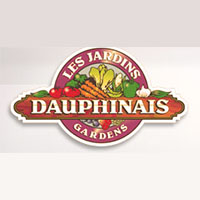 Logo Les Jardins Dauphinais