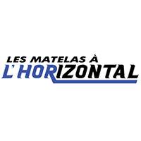 Logo Les Matelas à L'Horizontal