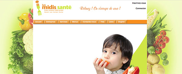 Les Midis Santés en ligne