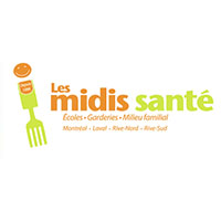 Annuaire Les Midis Santés