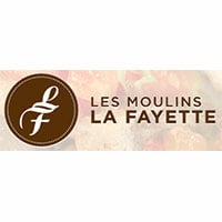 Les Moulins La Fayette