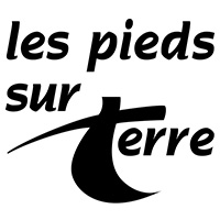 Logo Les Pieds sur Terre