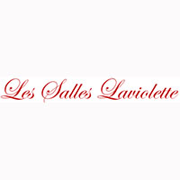 Logo Les Salles Laviolette