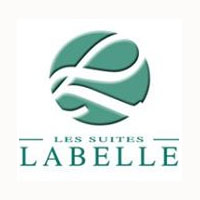 Logo Les Suites Labelle