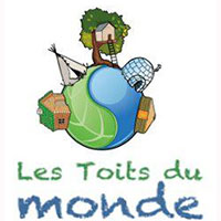 Logo Les Toits du Monde