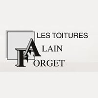 Logo Les Toitures Alain Forget