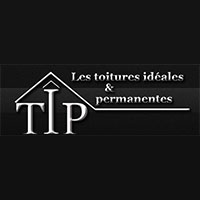 Logo Les Toitures Idéales et Permanentes
