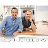 Logo Les Touilleurs