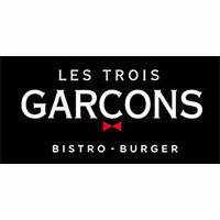 Les Trois Garçons