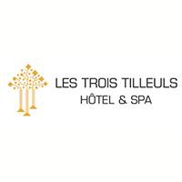 Logo Les Trois Tilleuls