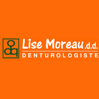 Lise Moreau Denturologiste