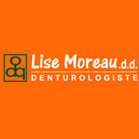 Annuaire Lise Moreau Denturologiste