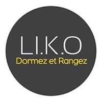 Logo Lits escamotables LI.K.O
