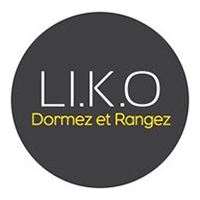 Logo Lits escamotables LI.K.O