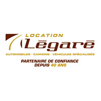 Annuaire Location Légaré