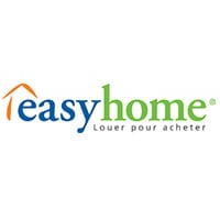 Logo easyhome