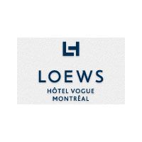 Logo Loews Hôtel Vogue