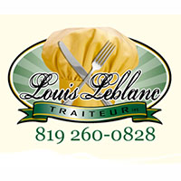 Logo Louis Leblanc Traiteur