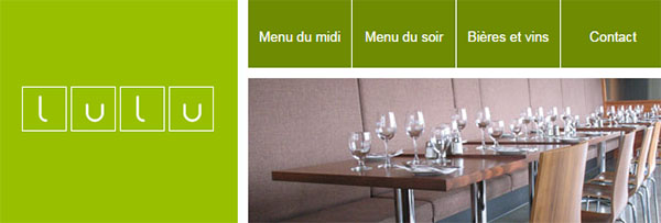 Lulu Bistro en Ligne