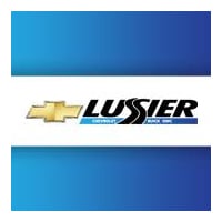 Lussier Chevrolet Buick GMC