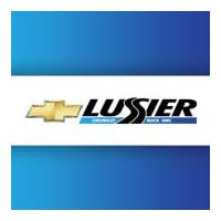 Annuaire Lussier Chevrolet Buick GMC