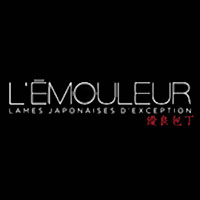 Logo L'Émouleur