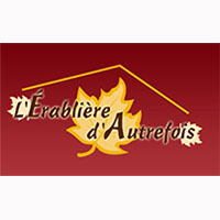 Annuaire L'Érablière d'Autrefois