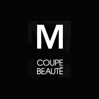 Logo M Coupe Beauté