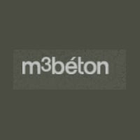 Logo M3béton