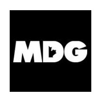 Logo MDG