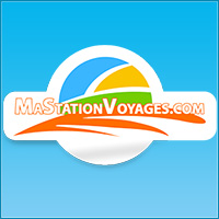 Logo Ma Station Voyages