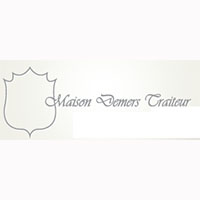 Logo Maison Demers Traiteur