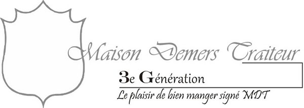 Maison Demers Traiteur